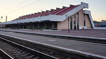 Укрзализныця утвердила порядок распределения площадей на небольших вокзалах