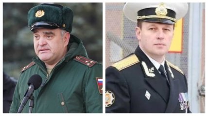 Обох Алексєєв — Горобця та Аврамченка — успішно "демілітаризували" бійці ЗСУ