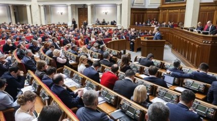 Украина запретила допуск российских наблюдателей на выборы