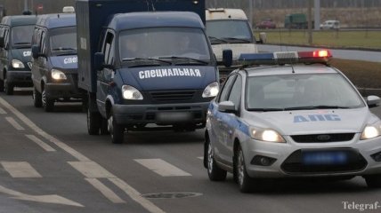 В России на автодороге в результате ДТП погибли 10 человек, среди них дети