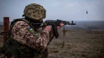 Ситуация на Донбассе: оккупанты десятки раз атаковали украинские позиции