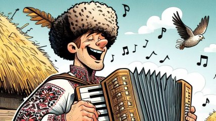 Собрали подборку фамилий, которые могут поднять вам настроение