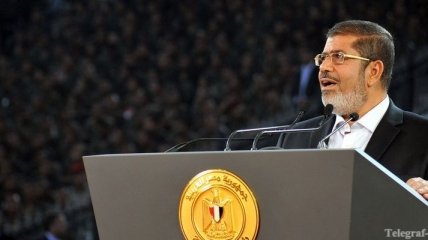 Президент Египта амнистировал политзаключенных