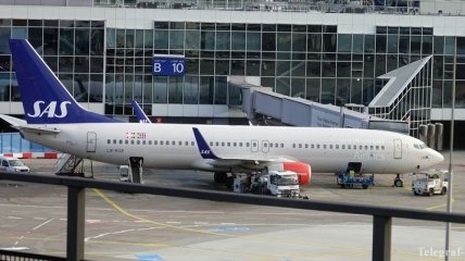 Норвежская авиакомпания запускает прямое авиасообщение между Киевом и Осло 