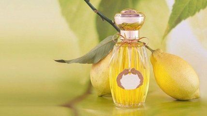 Секрет омолаживания с помощью аромата парфюма