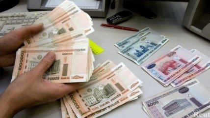 Белорус вернул банку лишние $20 тысяч