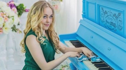 Украинская певица Alyosha презентовала новый альбом
