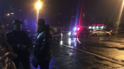 Криминальная Одесса: на улице застрелили мужчину