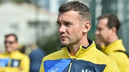 Шевченко может вызвать из Бельгии экс-защитника "Динамо"