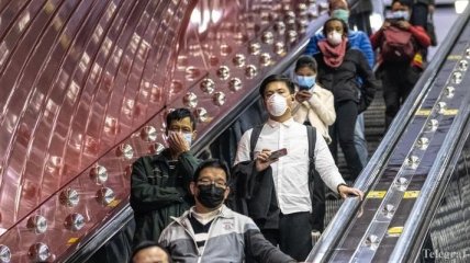 Вирусное распространение: В Гонконге зафиксировали новые случаи заболевания на коронавирус