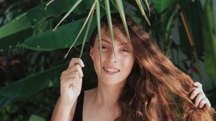 Дочь Оли Поляковой зарабатывает в 13 лет через Instagram