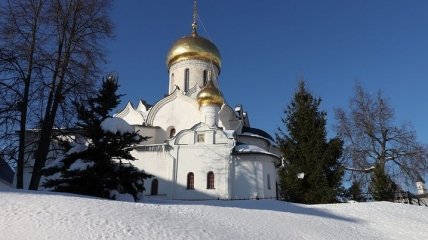 Поздравления с Крещением 2019: смс поздравления и красивые открытки