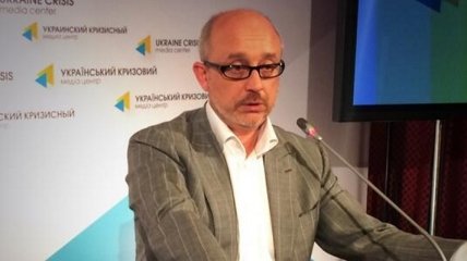 Резников рассказал об истерике Суркова на встрече в "нормандском формате"