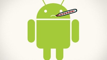 Android догнал Windows по количеству вредоносного ПО