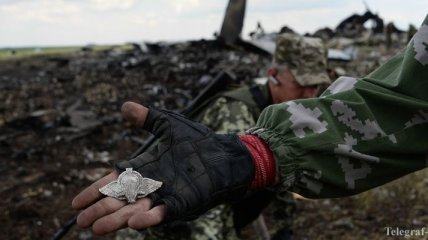 Полный перечень военных экипажа сбитого террористами Ил-76