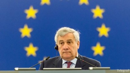 Глава ЕП в докладе об угрозах для европейского сообщества "забыл" о РФ