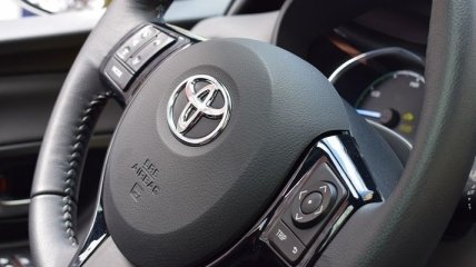 Toyota зупиняє виробництво в Китаї через коронавирус