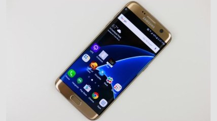 Смартфоны Samsung получат Android N не раньше конца года