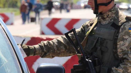 В Украине продолжаются мобилизационные мероприятия, связанные с военной агрессией россии