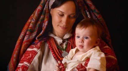 Какого числа День матери 2017 в Украине: когда поздравлять дорогих мам 