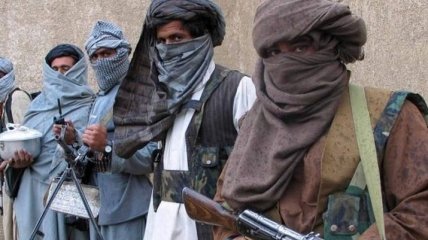 В Афганистане из плена "Талибана" освободили десятки людей