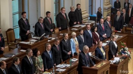 Правительство Чехии увеличило квоту на работников из Украины