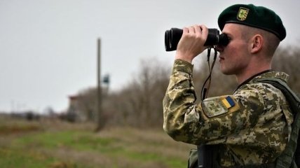 На Буковине неизвестные напали на пограничников 
