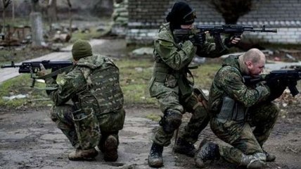 "Counter-Strike" по-украински: как тренируются разведчики ВСУ