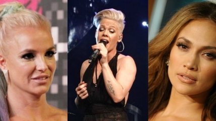 Мировые знаменитости записали песню в память о погибших в Орландо (Видео)