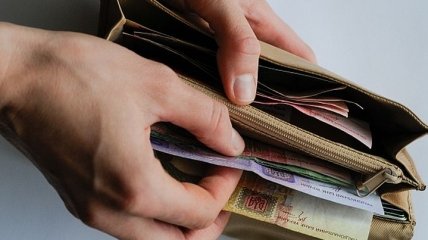 Задолженность по выплате зарплаты в Украине в июле возросла на 4,0%