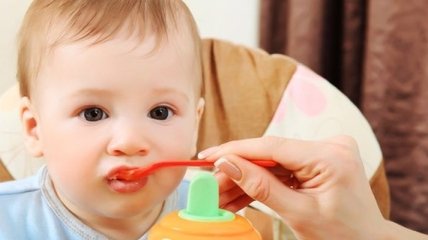 Заболел ребенок: чем следует кормить, а от чего - отказаться