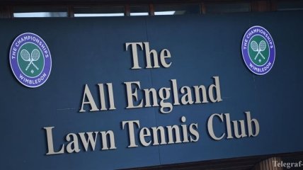 В Британии на поддержку тенниса выделили 20 млн фунтов