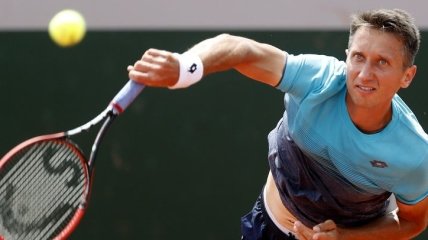 Стаховский снова войдет в Совет игроков ATP