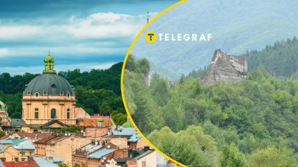 Львовская область