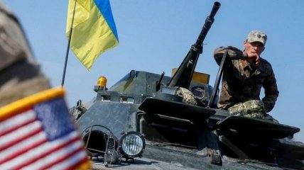 Новое оружие прибудет в Украину в ближайшее время