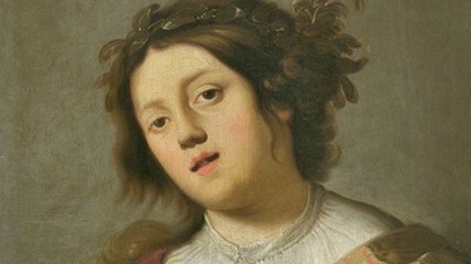 Найдена картина ученика Рембрандта