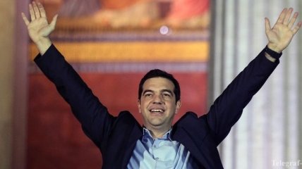 Греция - на пороге нового "эксперимента"
