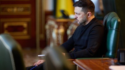 Владимир Зеленский