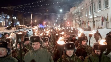 Росіян звинуватили у "плагіаті" українських ідей