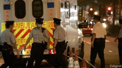 На востоке Китая столкнулись два автобуса, 14 погибших