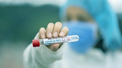Число успешных случаев лечения коронавируса в Украине перешагнуло важный рубеж