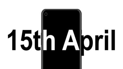 Стала известна дата выхода OnePlus 8 и OnePlus 8 Pro