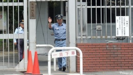 В Японии приведены в исполнение 2 смертных приговора