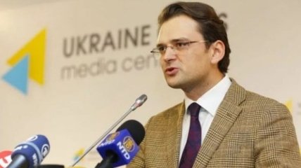 Кулеба: Рада и Кабмин создали платформу для европейского продвижения Украины
