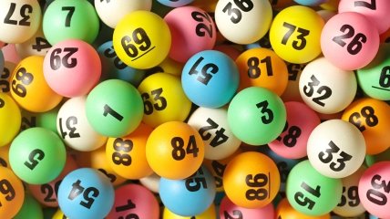 Самые крупные выигрыши в лотерею (Фото)