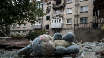 СЦКК: Боевики пытаются обвинить Украину в обстрелах