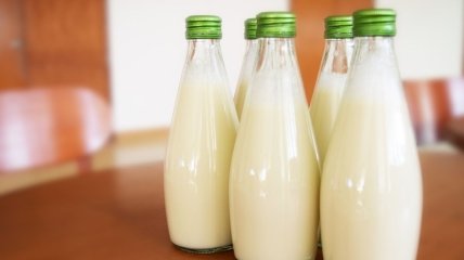 Лайфхаки щодо тривалого зберігання молока