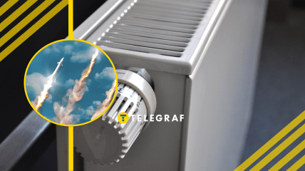 Сезон подачи тепла в Украине под угрозой