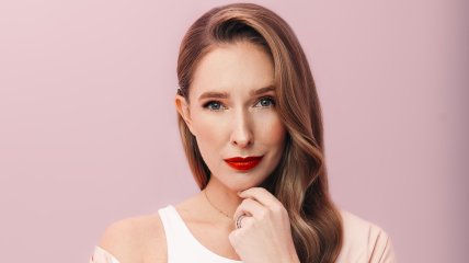 Екатерина Осадчая