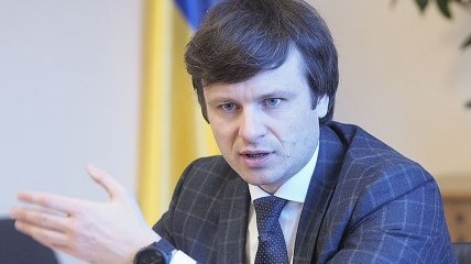 Украина планирует отказаться от кредитов МВФ